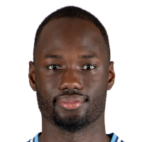 Bakary Dibba