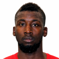 Cheikhouna Kane