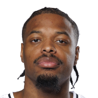 Dennis Smith Jr.