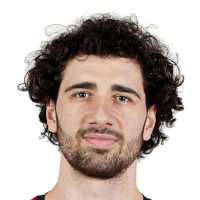 Giorgi Bezhanishvili