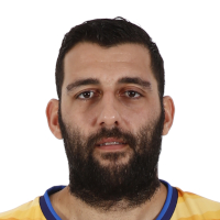 Ioannis Bourousis