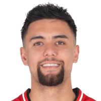 Jarod Lucas