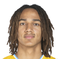 Lucas Maniema