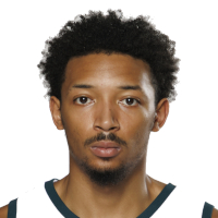 Nick Smith Jr.