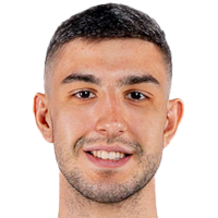 Pablo Marín