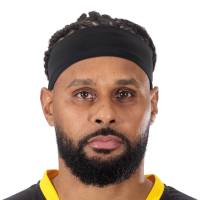 Patty Mills