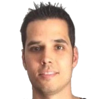 Rubén Martínez