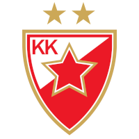 Crvena Zvezda mts Belgrade