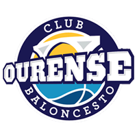 Club Ourense Baloncesto